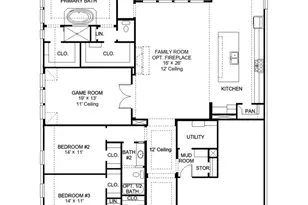 7305 Saker St, Fort Worth, TX 76179 - Photo 8