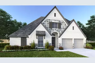 7305 Saker Street, Fort Worth, TX 76179 - Photo 1