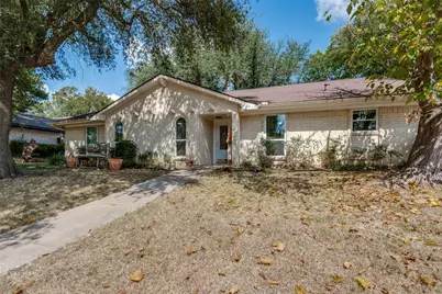 231 Larry Drive, Duncanville, TX 75137 - Photo 1