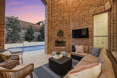 1036 Cabinside Drive, Roanoke, TX 76262 - Photo 30