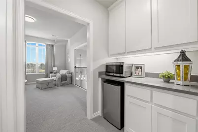 1036 Cabinside Drive, Roanoke, TX 76262 - Photo 22