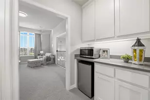 1036 Cabinside Dr, Roanoke, TX 76262 - Photo 22