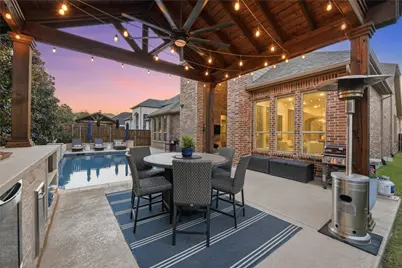 1036 Cabinside Drive, Roanoke, TX 76262 - Photo 2