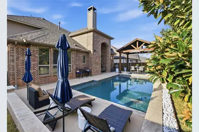 1036 Cabinside Drive, Roanoke, TX 76262 - Photo 34