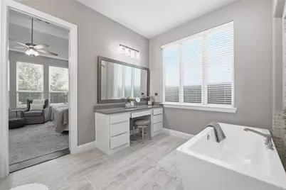 1036 Cabinside Drive, Roanoke, TX 76262 - Photo 18