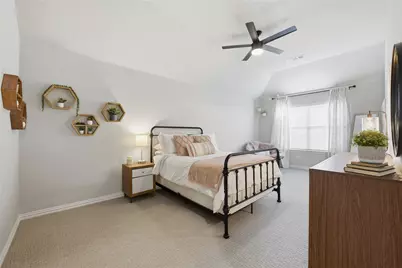 1036 Cabinside Drive, Roanoke, TX 76262 - Photo 26