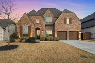 1036 Cabinside Dr, Roanoke, TX 76262 - Photo 4