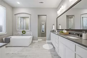 1036 Cabinside Dr, Roanoke, TX 76262 - Photo 18