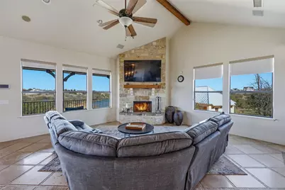 6161 W Hells Gate Drive, Possum Kingdom Lake, TX 76475 - Photo 8