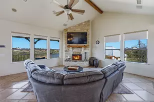 6161 W Hells Gate Dr, Possum Kingdom Lake, TX 76475 - Photo 8