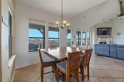 6161 W Hells Gate Drive, Possum Kingdom Lake, TX 76475 - Photo 10