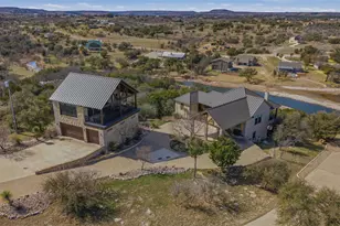 6161 W Hells Gate Dr, Possum Kingdom Lake, TX 76475 - Photo 1