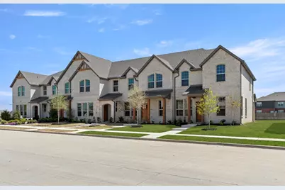 4609 Avion Drive, Sanger, TX 76266 - Photo 4