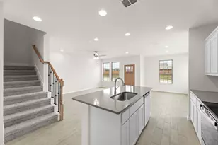 4609 Avion Dr, Sanger, TX 76266 - Photo 8