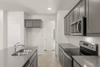 4609 Avion Drive, Sanger, TX 76266 - Photo 12