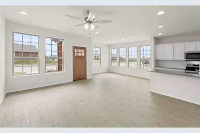 4609 Avion Drive, Sanger, TX 76266 - Photo 10