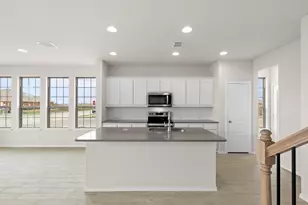 4609 Avion Dr, Sanger, TX 76266 - Photo 4