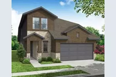 4609 Avion Drive, Sanger, TX 76266 - Photo 2