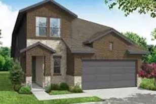 4609 Avion Dr, Sanger, TX 76266 - Photo 2