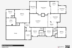 6609 Hollytree Cir, Tyler, TX 75703 - Photo 38