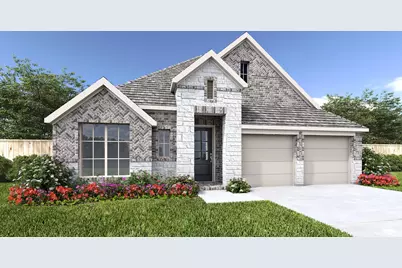 7412 Harrier Street, Fort Worth, TX 76179 - Photo 1