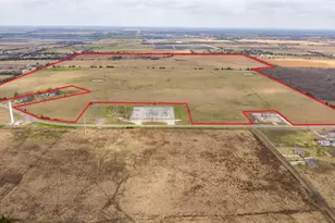 Tbd Farm Road 38, Honey Grove, TX 75446 - Photo 1