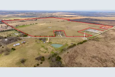 Tbd Farm Road 38, Honey Grove, TX 75446 - Photo 2