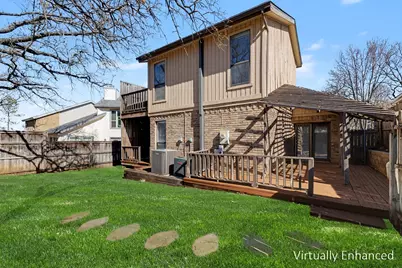 124 Summit Cove, Trophy Club, TX 76262 - Photo 22