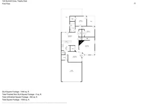 124 Summit Cove, Trophy Club, TX 76262 - Photo 26