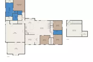 322 Mountainview Ct, Sunset, TX 76270 - Photo 40