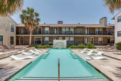 5816 Birchbrook Drive #122, Dallas, TX 75206 - Photo 2