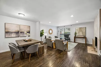 5816 Birchbrook Drive #122, Dallas, TX 75206 - Photo 10