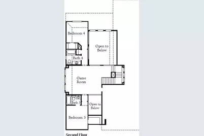 911 Goldenwave Trail, Wylie, TX 75098 - Photo 2