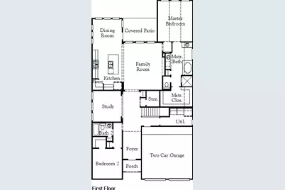 911 Goldenwave Trail, Wylie, TX 75098 - Photo 1