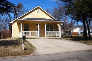 613 E Rosedale St, Sherman, TX 75090 - Photo 1