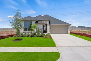 914 Goldenwave Trail, Wylie, TX 75098 - Photo 2