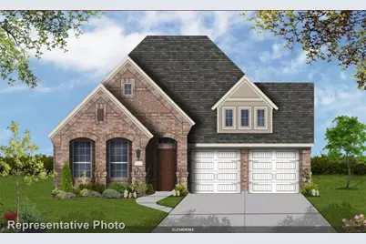 914 Goldenwave Trail, Wylie, TX 75098 - Photo 1