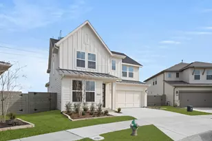 1562 Ginger Ln, Argyle, TX 76226 - Photo 1