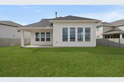 1562 Ginger Lane, Argyle, TX 76226 - Photo 4