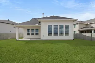 1562 Ginger Ln, Argyle, TX 76226 - Photo 4