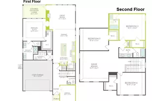 1562 Ginger Ln, Argyle, TX 76226 - Photo 2