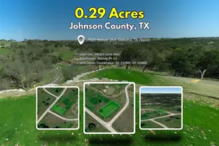 7525 Retreat Blvd, Cleburne, TX 76033 - Photo 1