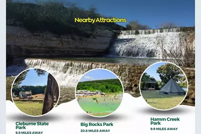 7525 Retreat Boulevard, Cleburne, TX 76033 - Photo 8