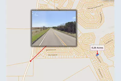 7525 Retreat Boulevard, Cleburne, TX 76033 - Photo 4