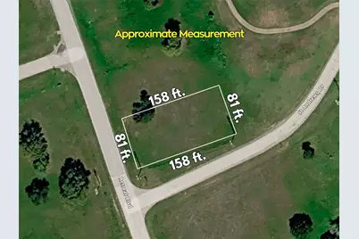 7525 Retreat Boulevard, Cleburne, TX 76033 - Photo 6