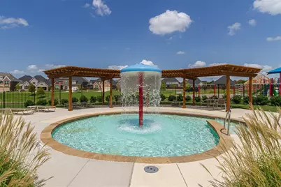 407 Meadow Holly Drive, Wylie, TX 75098 - Photo 4