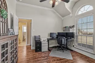 17154 Lochwood Ln, Forney, TX 75126 - Photo 24