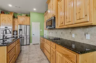 17154 Lochwood Ln, Forney, TX 75126 - Photo 12