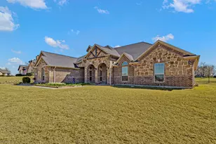 17154 Lochwood Ln, Forney, TX 75126 - Photo 36