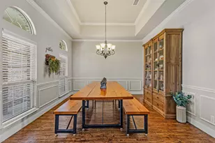 17154 Lochwood Ln, Forney, TX 75126 - Photo 4